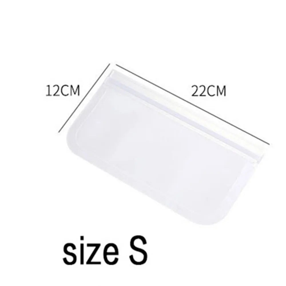 EVA Food Preservation Bag