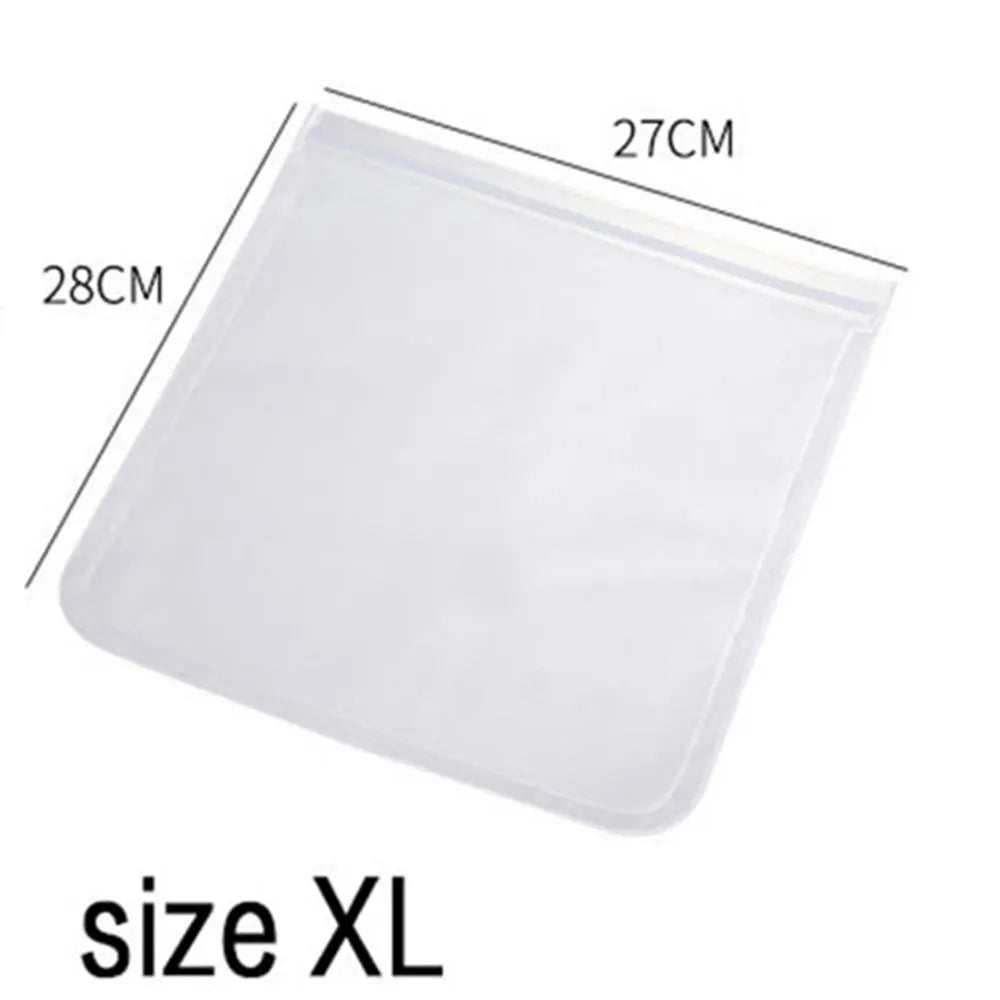 EVA Food Preservation Bag