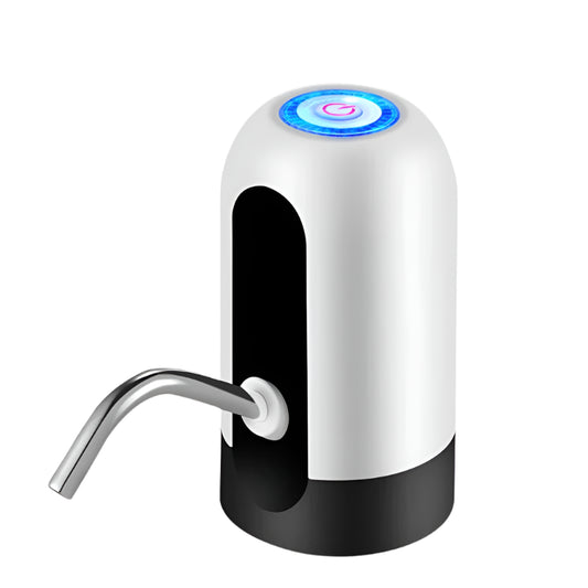 Water Bottled Automatic Dispenser