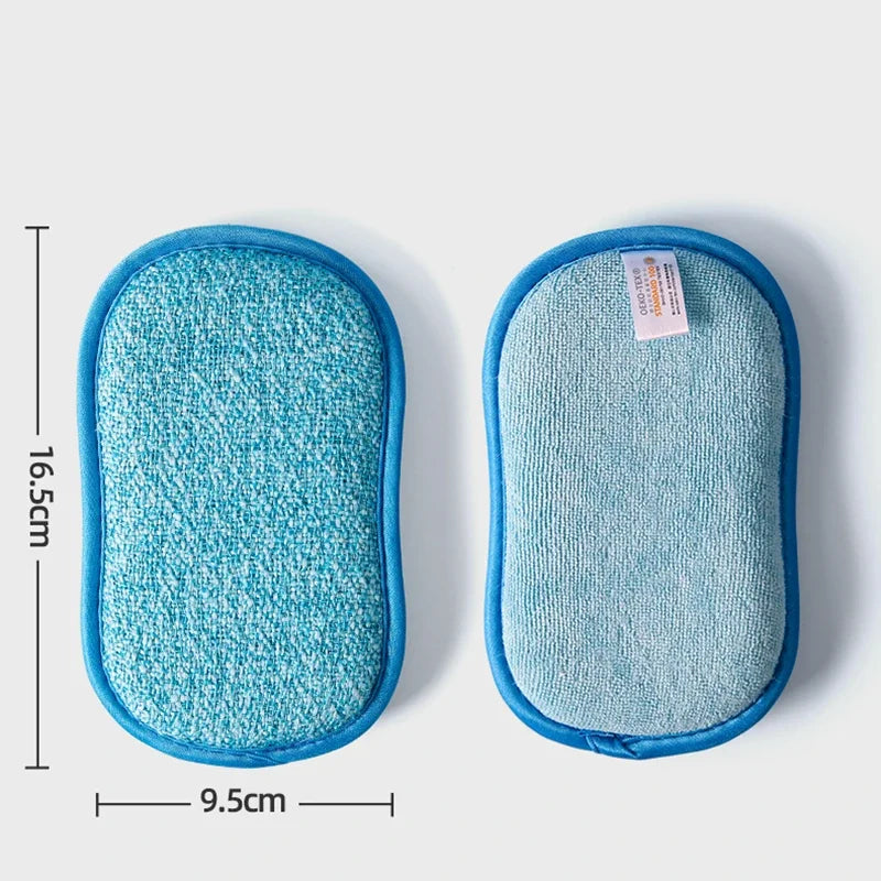 Reusable Washable Sponges