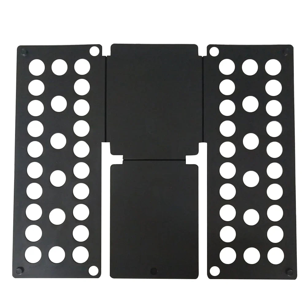 Plastic Clothes Folding Board