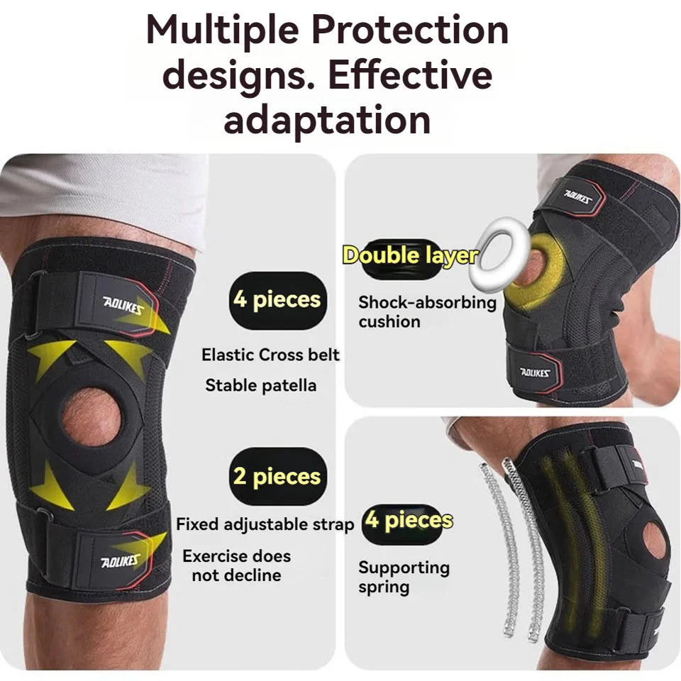 1PCS Knee Brace for Knee Pain