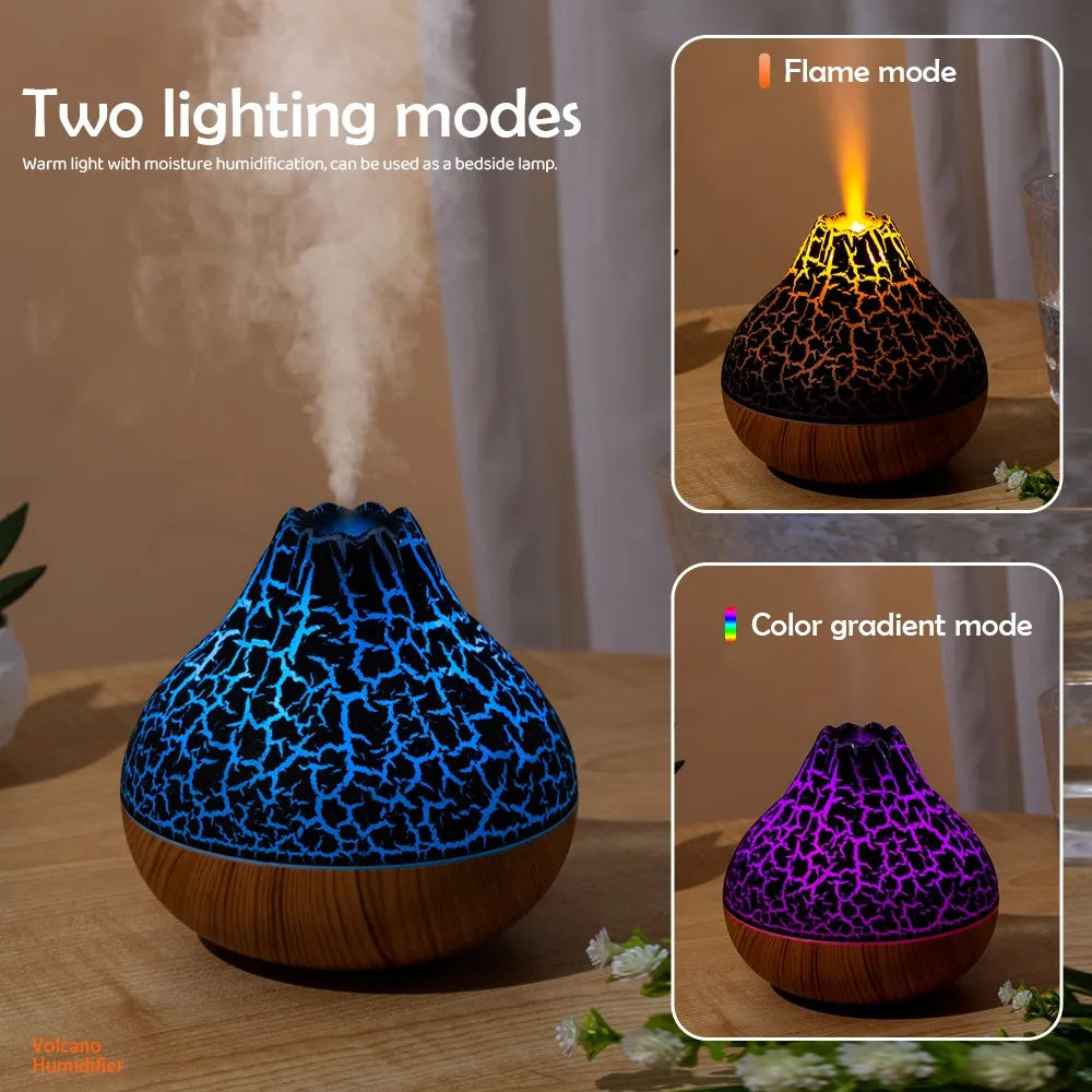 Volcano Air Humidifier