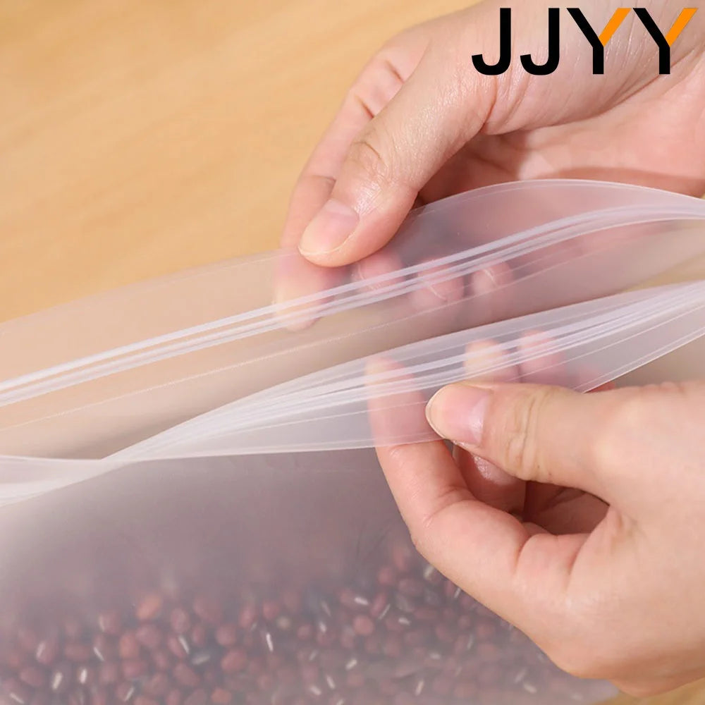 EVA Food Preservation Bag