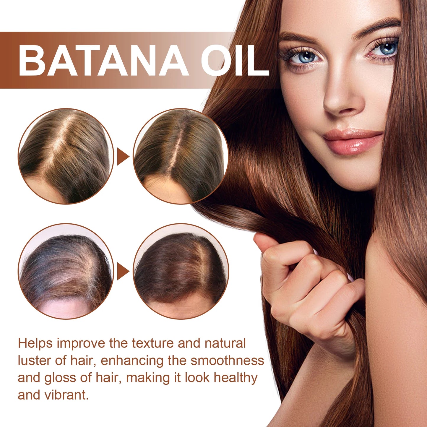 Batana Oil Hair Conditioner