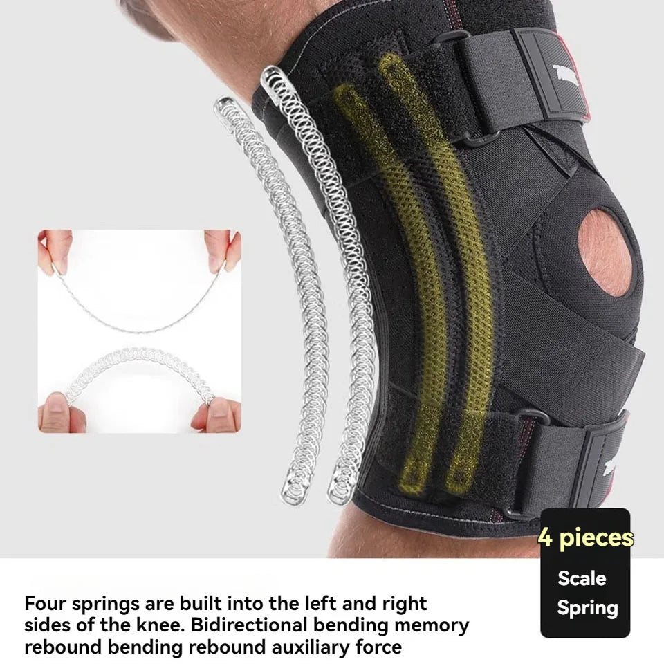 1PCS Knee Brace for Knee Pain