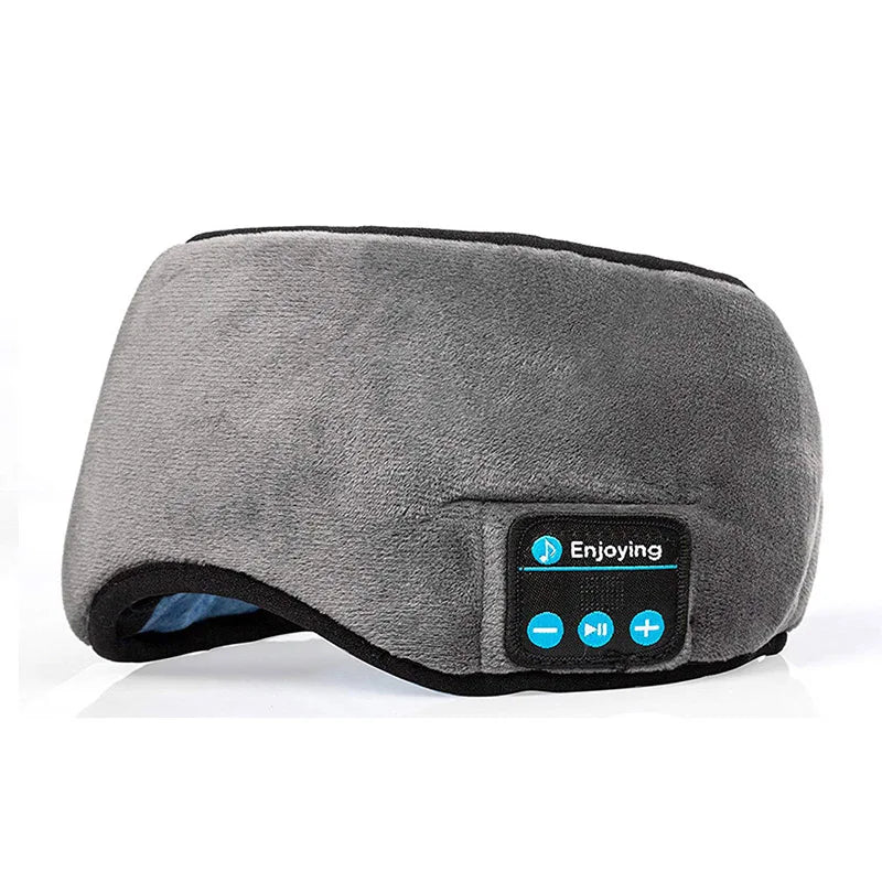 Bluetooth Music Sleeping Eye Mask