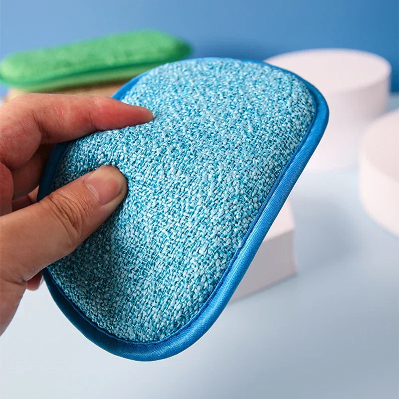Reusable Washable Sponges