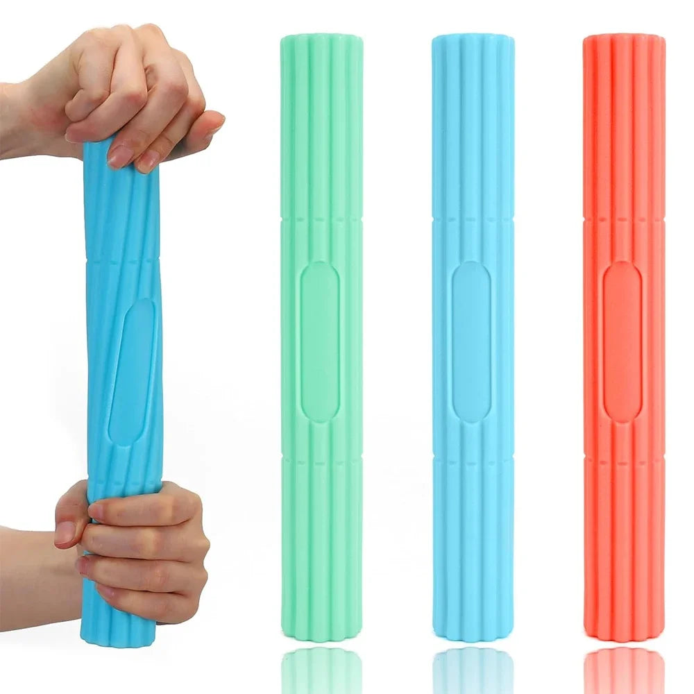 Resistance Twist Bars for Physical Therapy