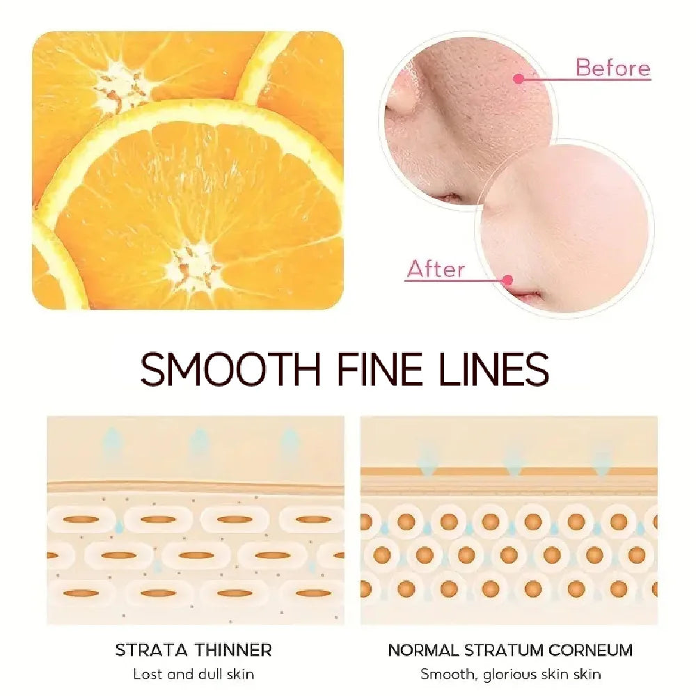 Anti-wrinkle Retinol Face Cream