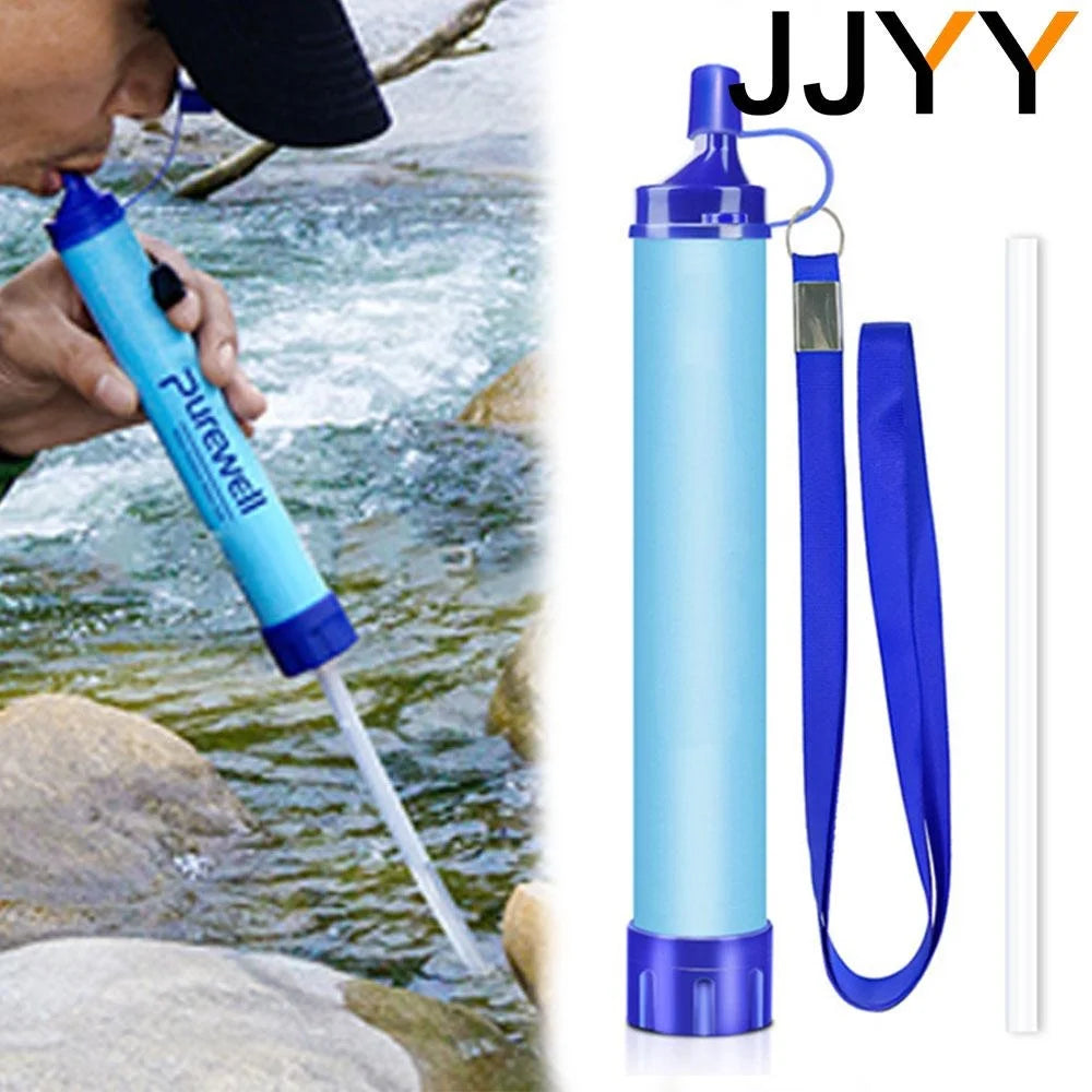Portable Purifier Water Filter