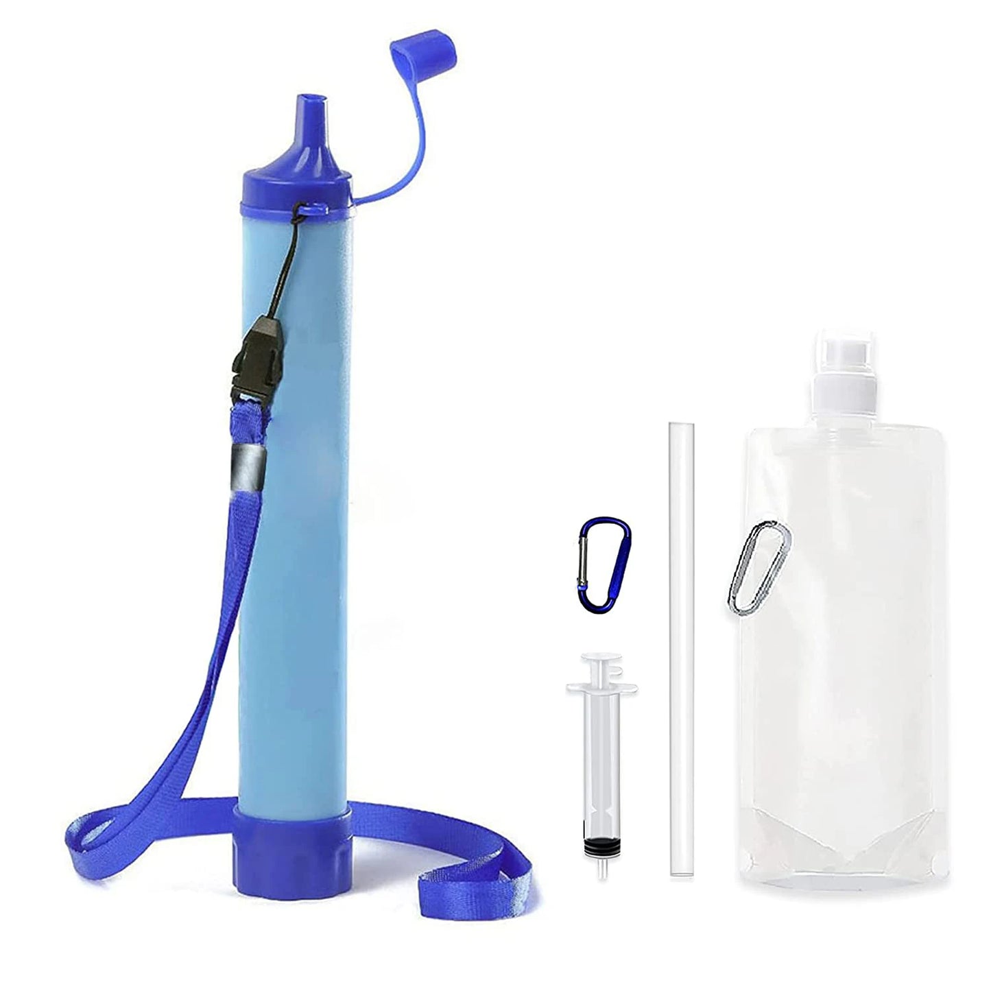 Portable Purifier Water Filter