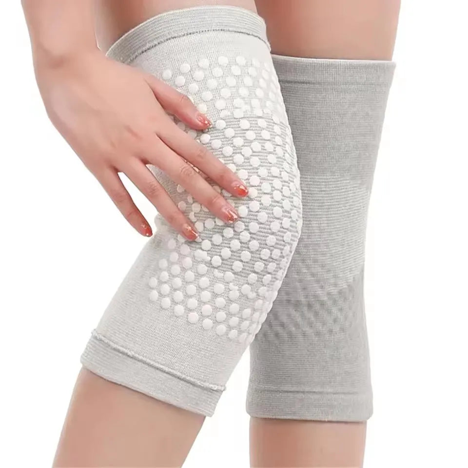 2PCS Self Heating Support Knee Pad