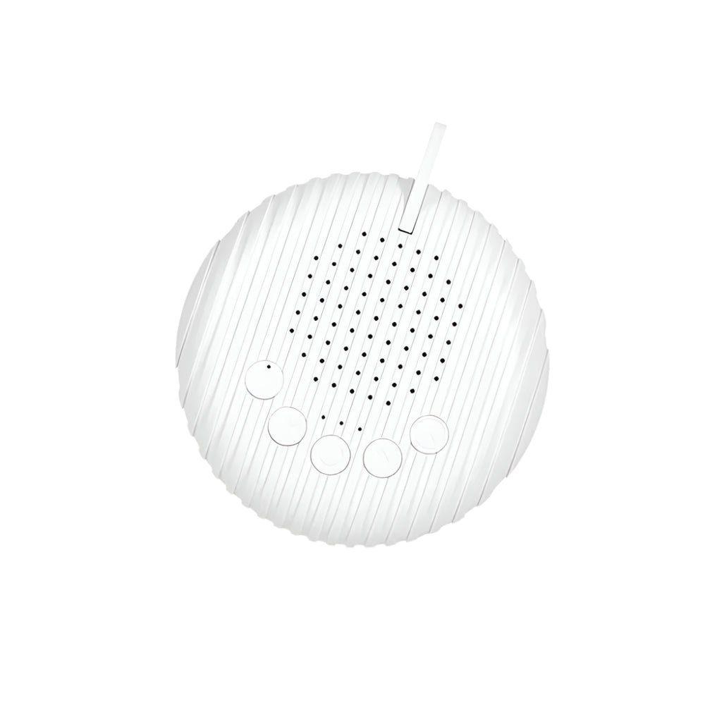10 Songs White Noise Sound Machine