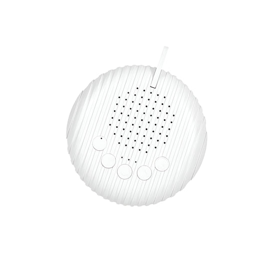 10 Songs White Noise Sound Machine