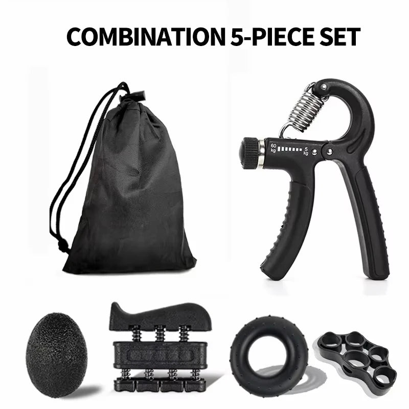 Grip Strength Trainer