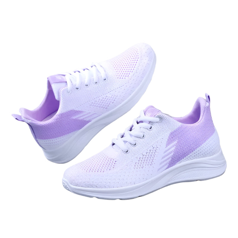 Lightweight Soft Sole Running Shoes
