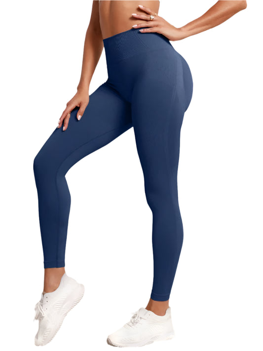 Women's Gym Seamless Leggings