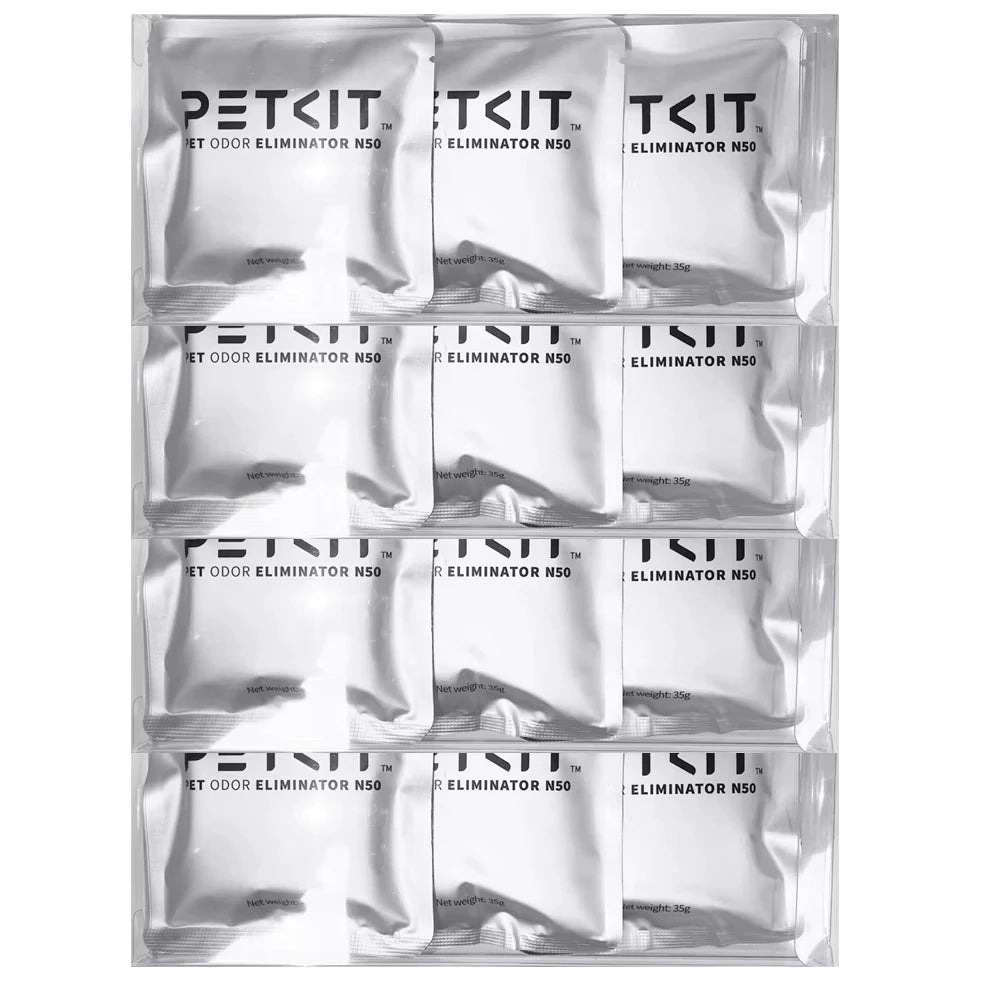 Air Purifying Refills