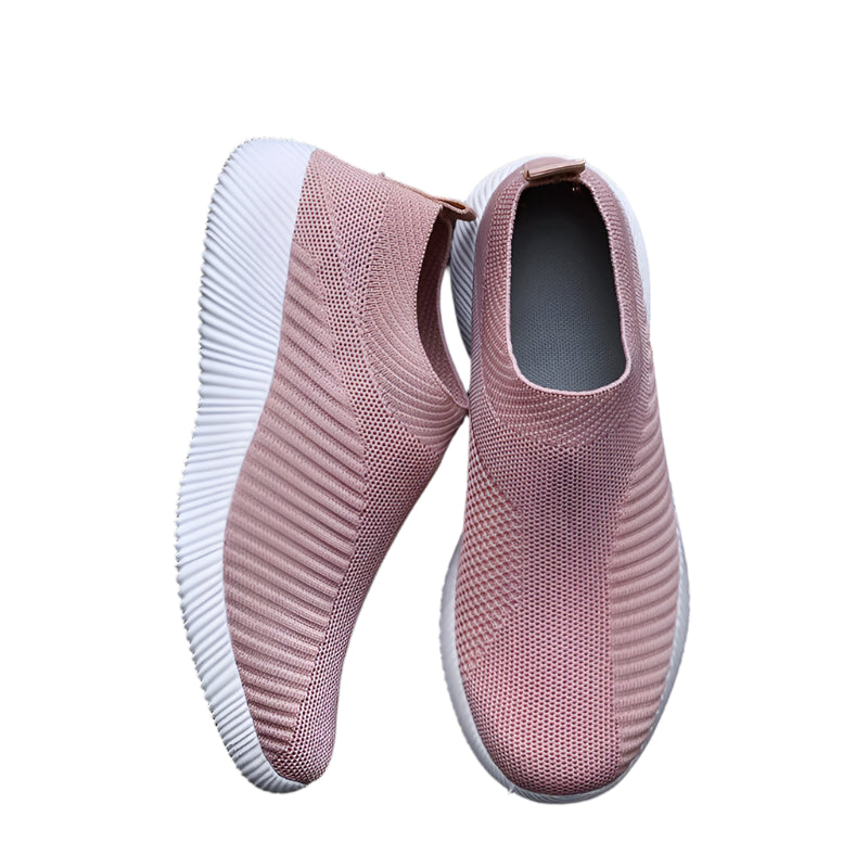 Autumn Walking Mesh Running Sports Shoes