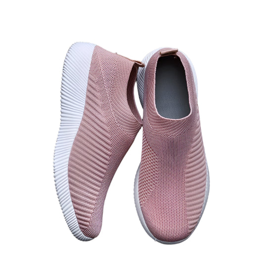 Autumn Walking Mesh Running Sports Shoes