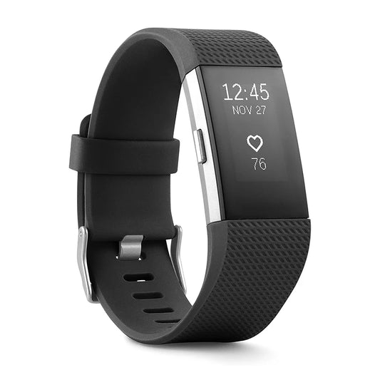 wristband heart rate monitoring