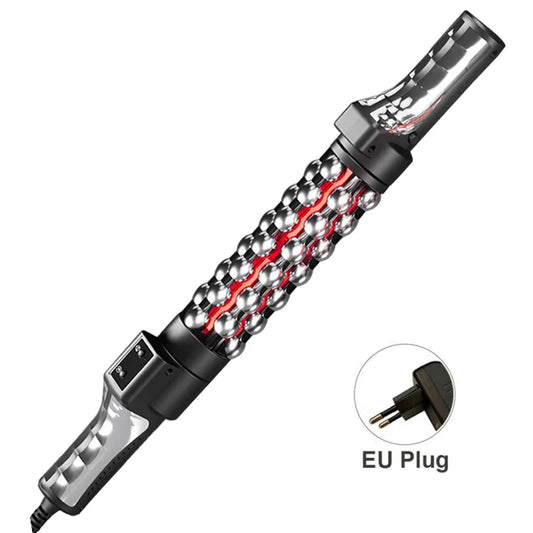 Relaxed Red Light Heated Massage Device