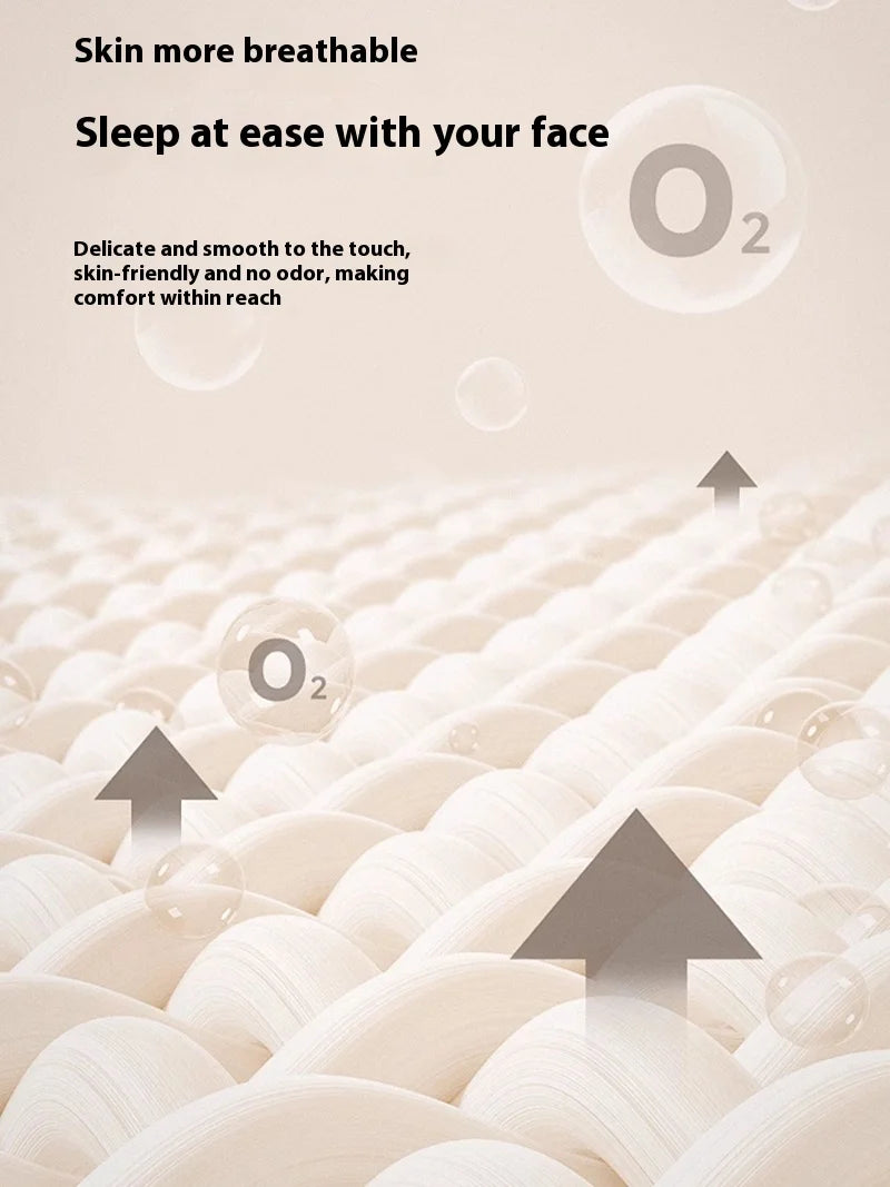 Soft Camping Air Mattress 10cm