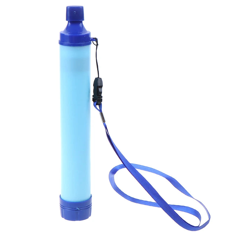 Portable Purifier Water Filter