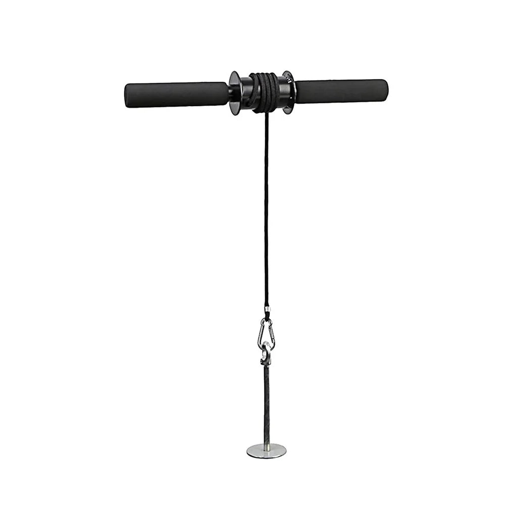 Wrist Forearm Exerciser Forearm Roller