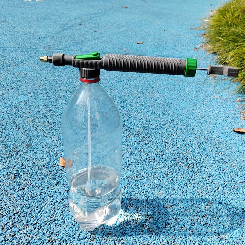 Artifact Beverage Bottle Sprayer