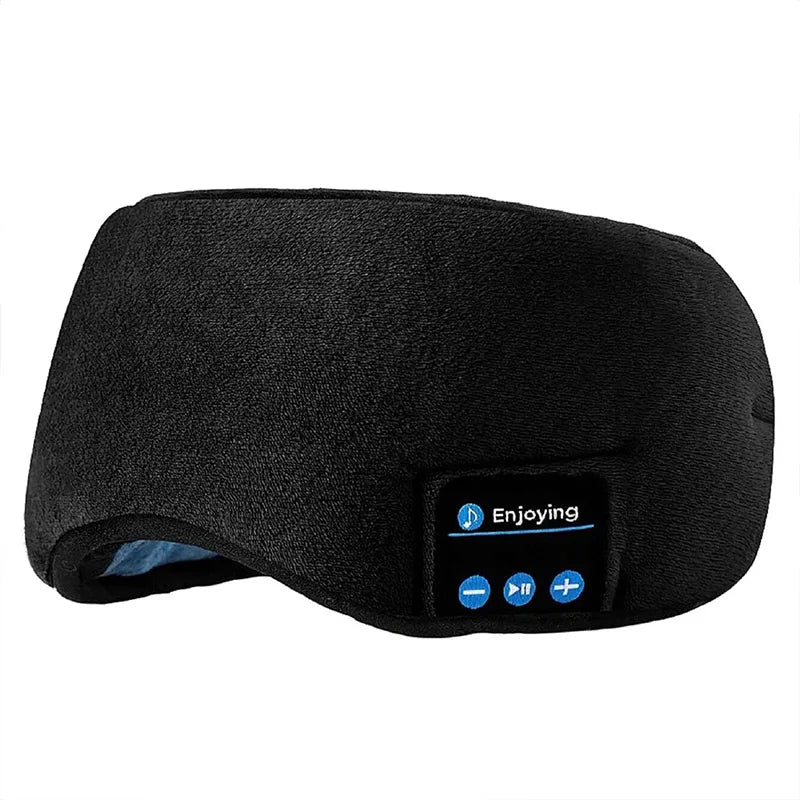 Bluetooth Music Sleeping Eye Mask