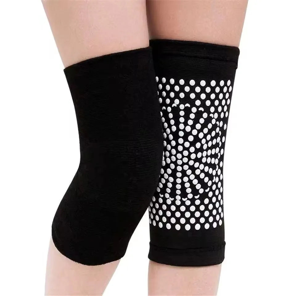 2PCS Self Heating Support Knee Pad