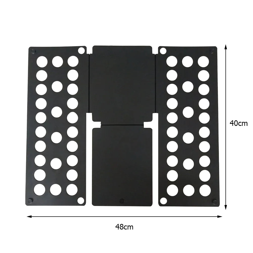 Plastic Clothes Folding Board
