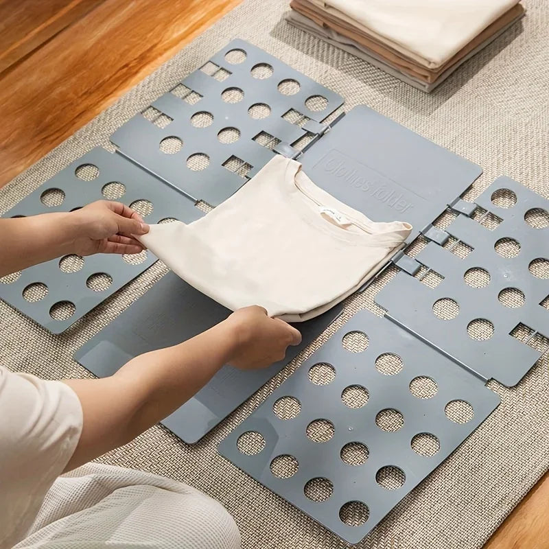 Plastic Clothes Folding Board