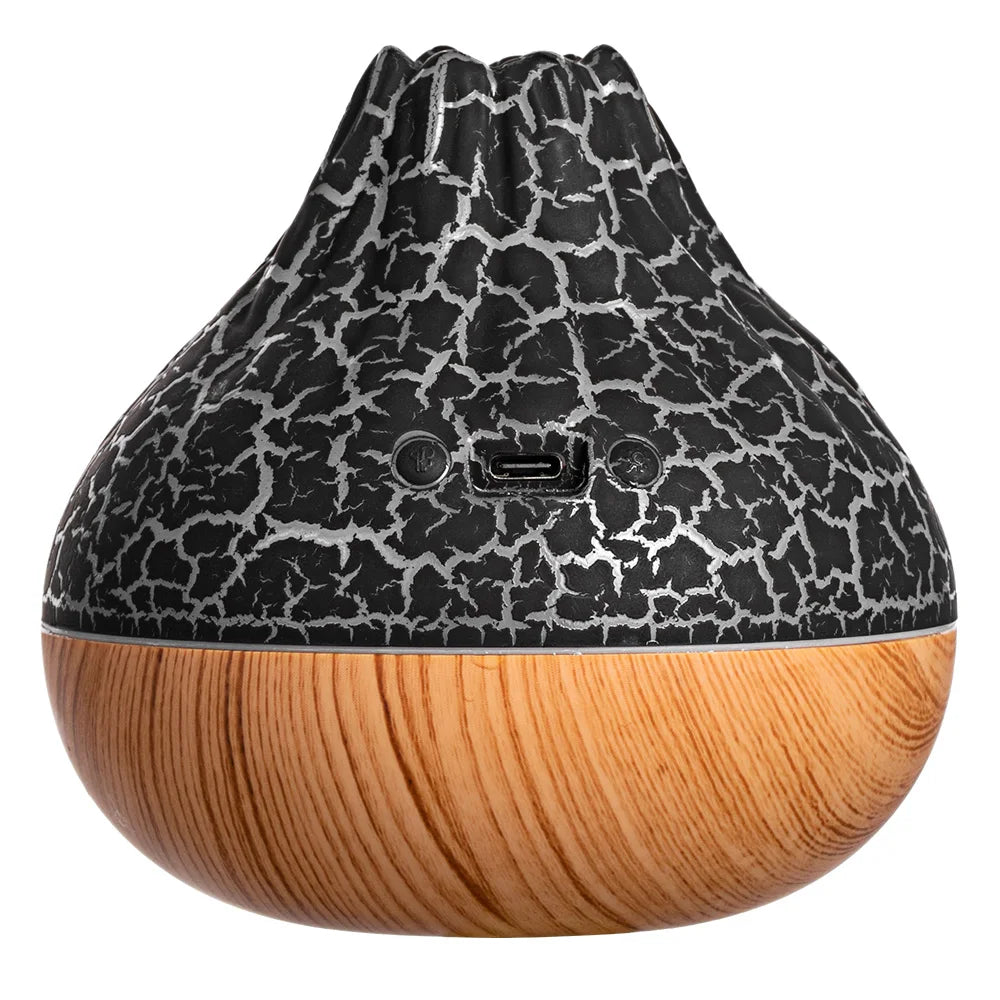 Volcano Air Humidifier