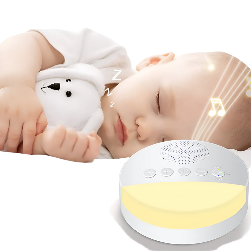 USB White Noise Machine
