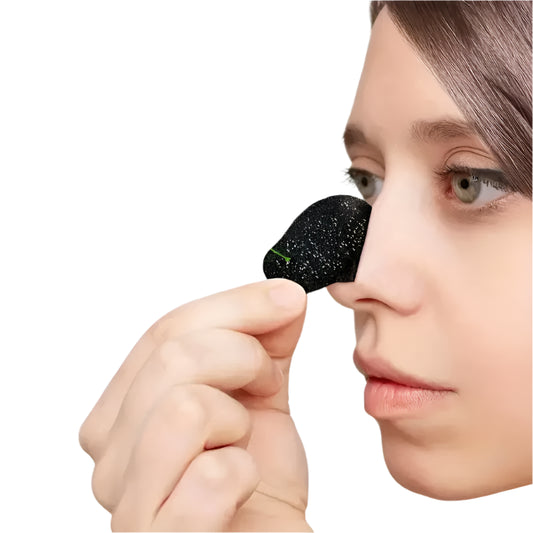 Nose Blackhead Remove Mask Plaster