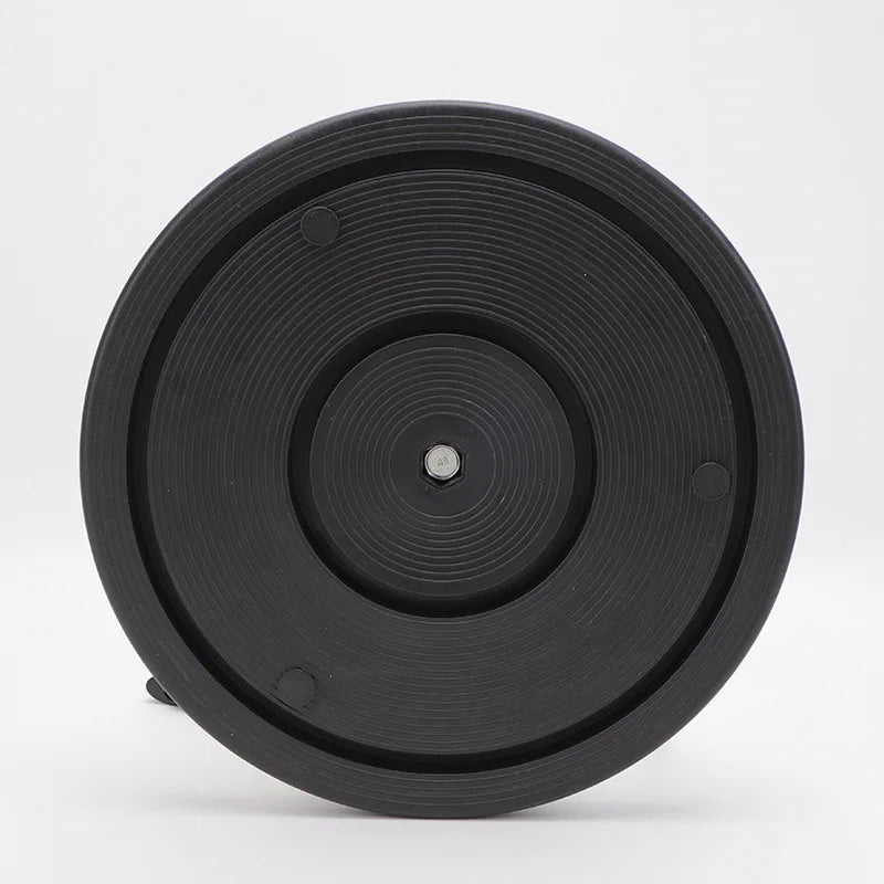 Waist Twisting Disc Foot Massage