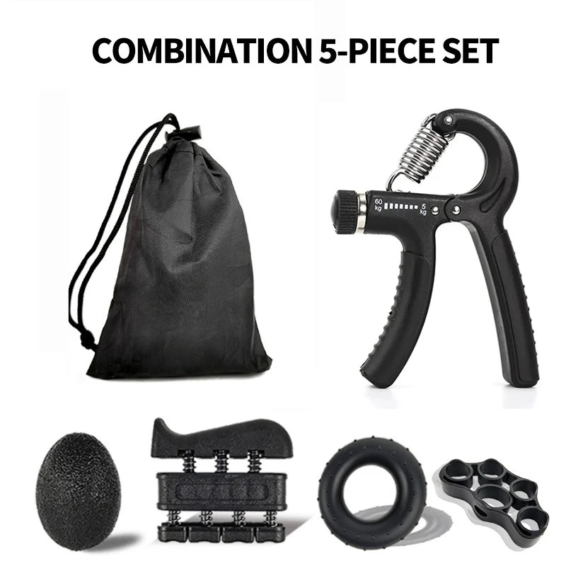 Grip Strength Trainer