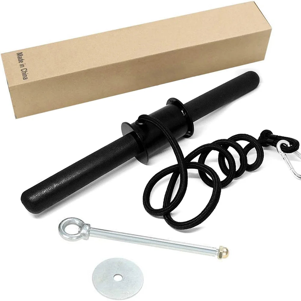 Wrist Forearm Exerciser Forearm Roller