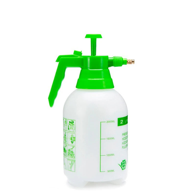 Hand Press Water Sprayer