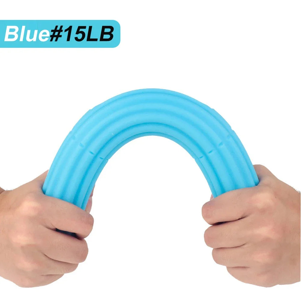 Resistance Twist Bars for Physical Therapy