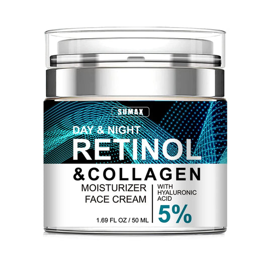Retinol Collagen Face Cream