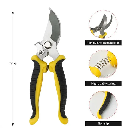 Garden Pruning Shears