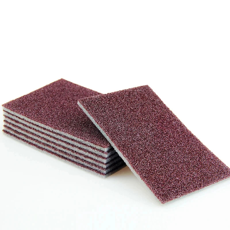 Magic Melamine Sponge Carborundum