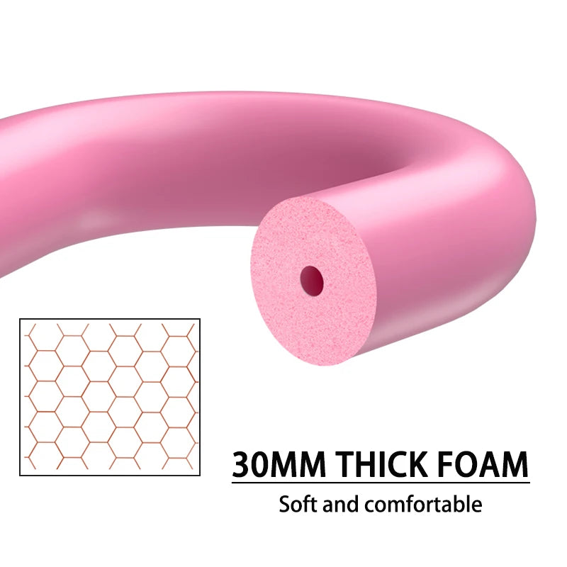 Leg Clamp Inner Thigh Fitness Equipment