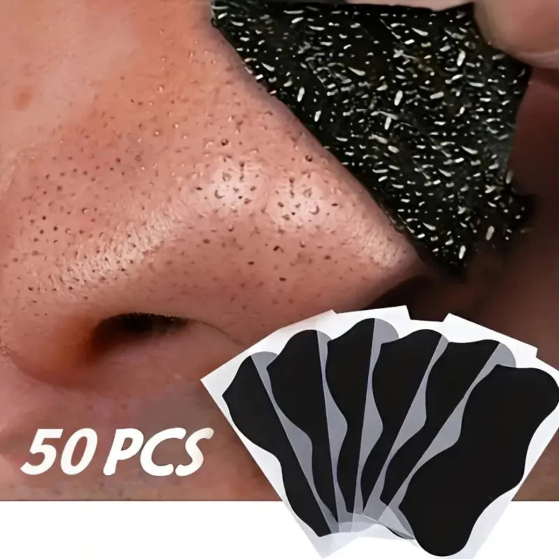 Nose Blackhead Remove Mask Plaster