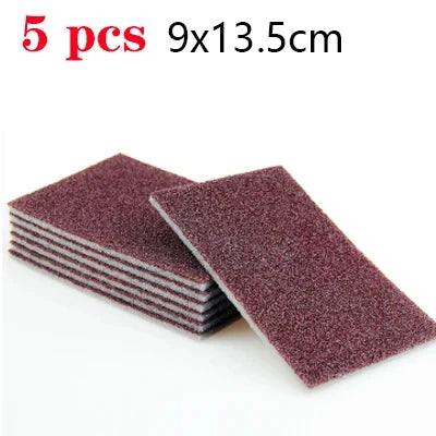 Magic Melamine Sponge Carborundum