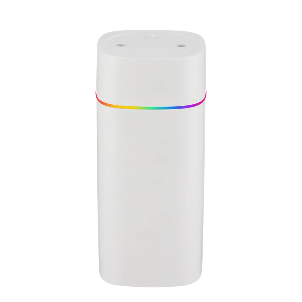 Aromatherapy Humificador